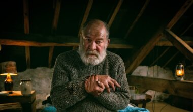 Emmerdale to feature special episode on modern slavery