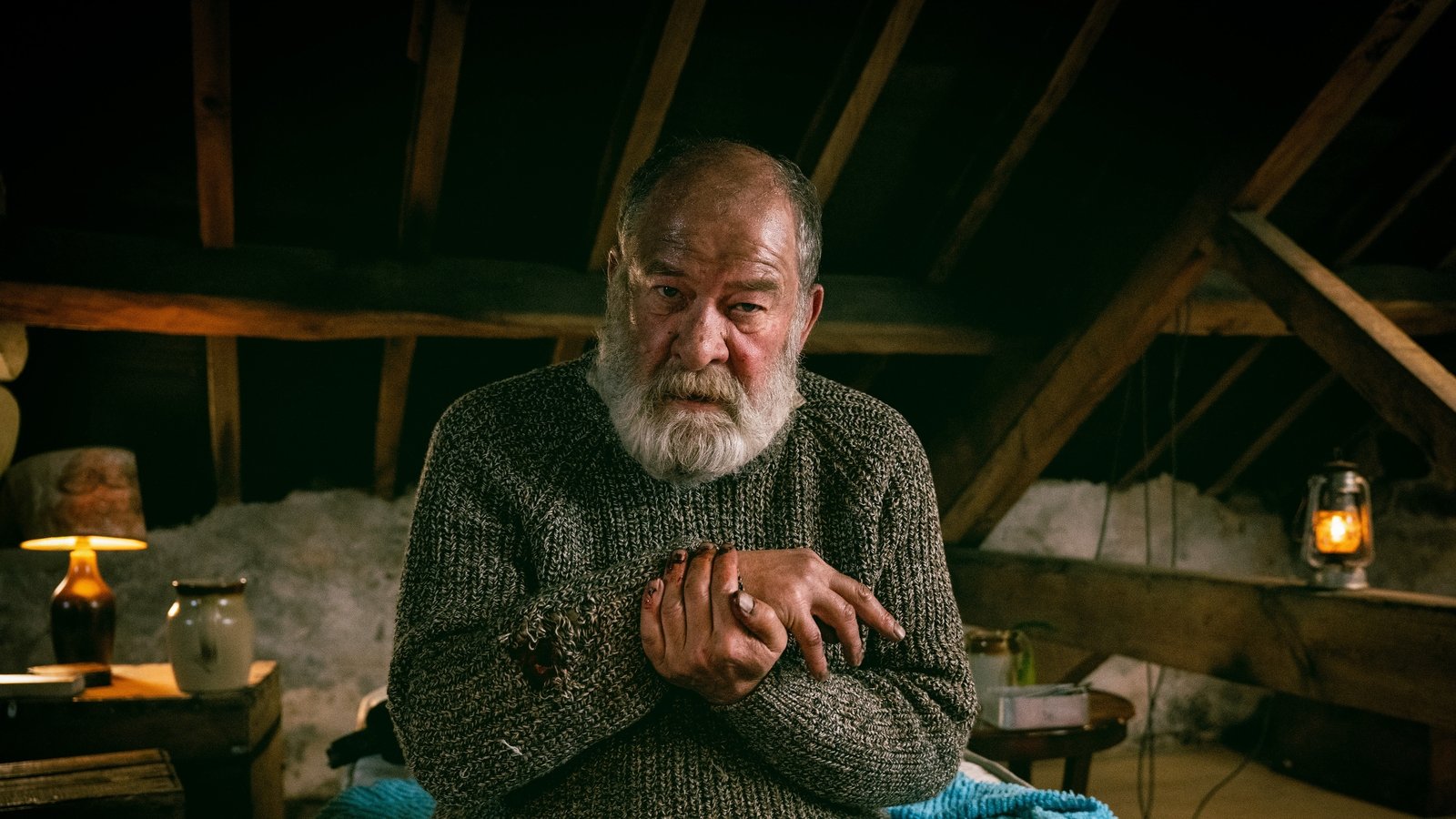 Emmerdale to feature special episode on modern slavery