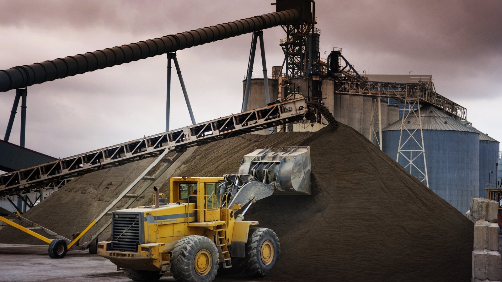 Global fossil fuel emissions to hit new record