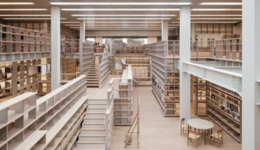 CHANEL and Power Station of Art Open Espace Gabrielle Chanel