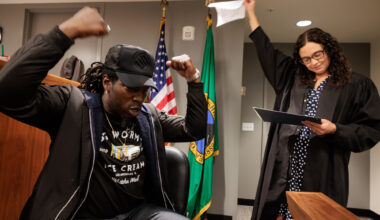 Whatcom's Mental Health Court: 'We're in a pretty good place'