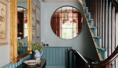 Interior design trends for 2026: the decorating ideas to use in your house now