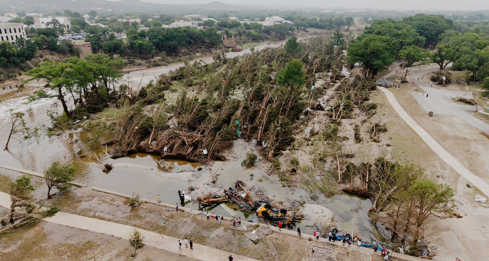 Texas camps brace for more mental health issues among youth