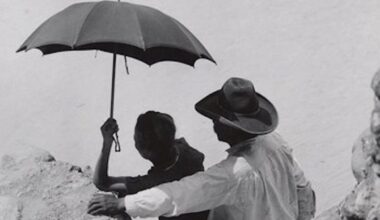 Made in Mexico: Lola and Manuel Álvarez Bravo