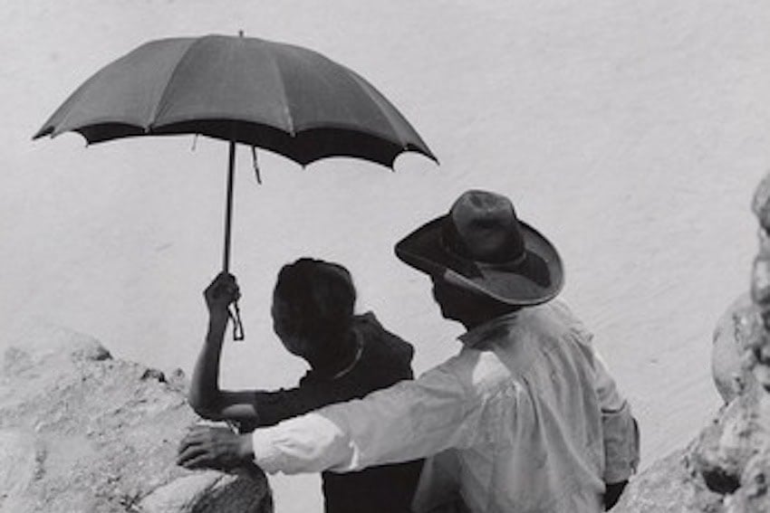 Made in Mexico: Lola and Manuel Álvarez Bravo