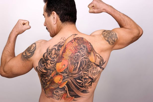 Recent US research indicated that large tattoos might lower the risk of melanoma,