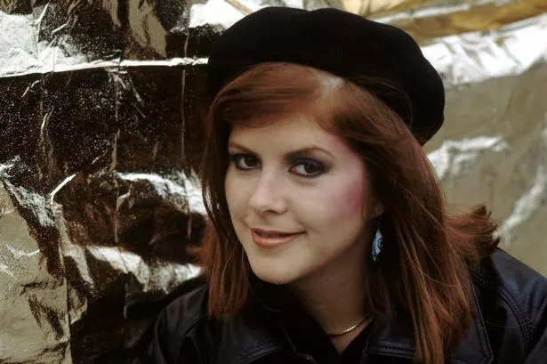 Singer Kirsty MacColl, who lent her voice to the festive hit, died in a horrific boating accident in 2000 in front of her children