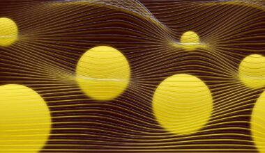 Classical gravity may entangle matter, new study claims – Physics World