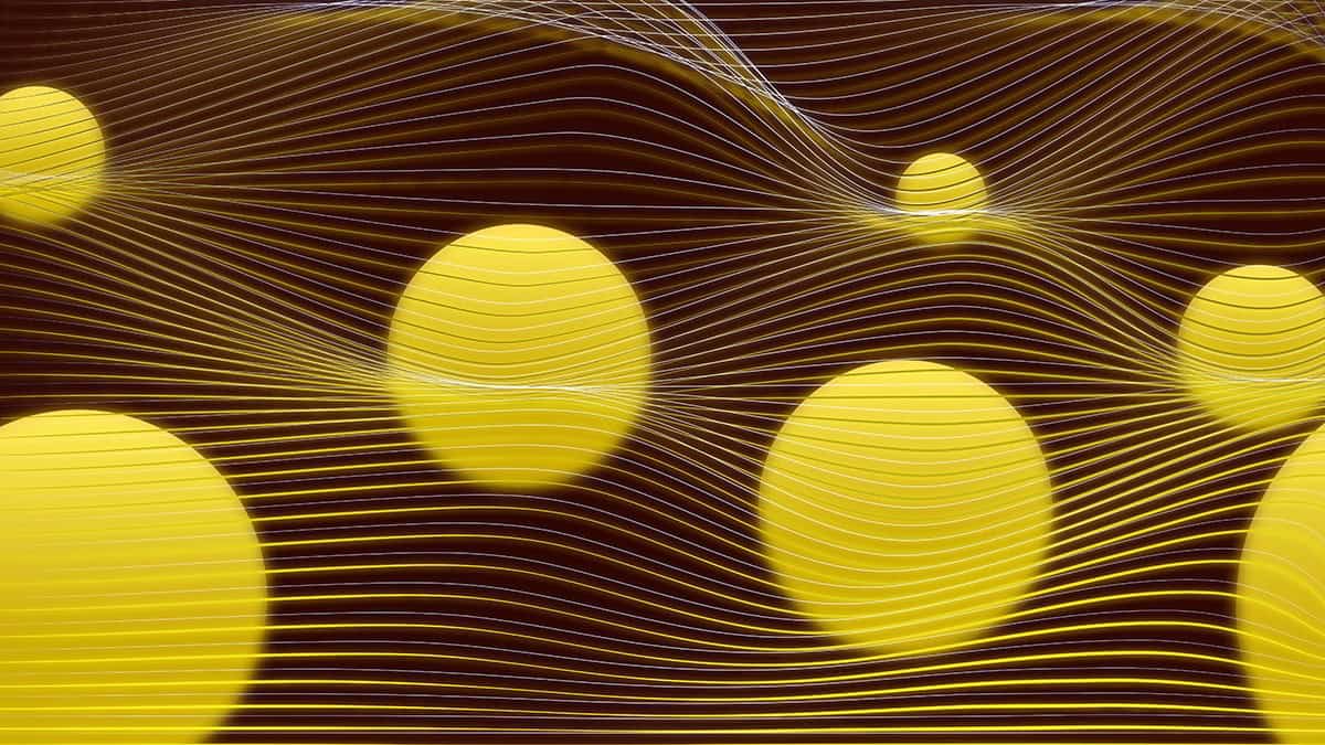 Classical gravity may entangle matter, new study claims – Physics World