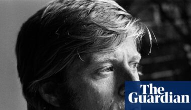 ‘Extra challenging during a difficult time’: Robert Redford’s daughter criticises AI tributes to the late actor | Movies