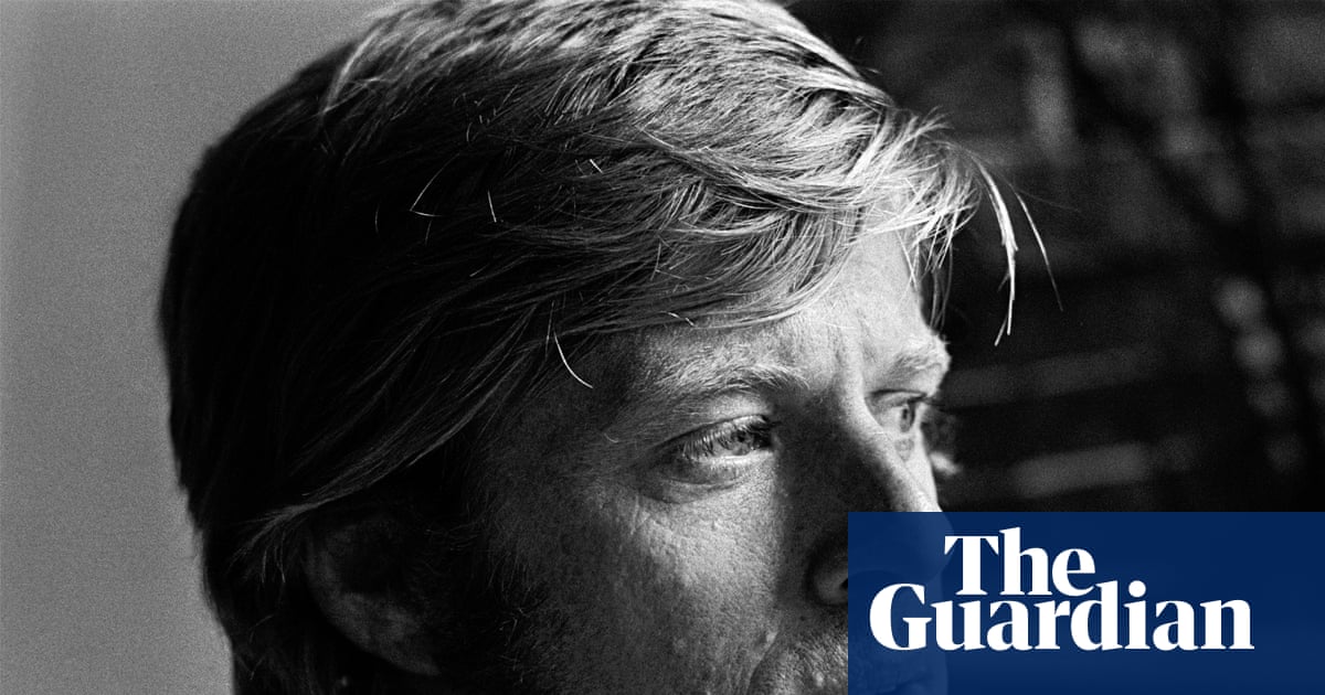 ‘Extra challenging during a difficult time’: Robert Redford’s daughter criticises AI tributes to the late actor | Movies