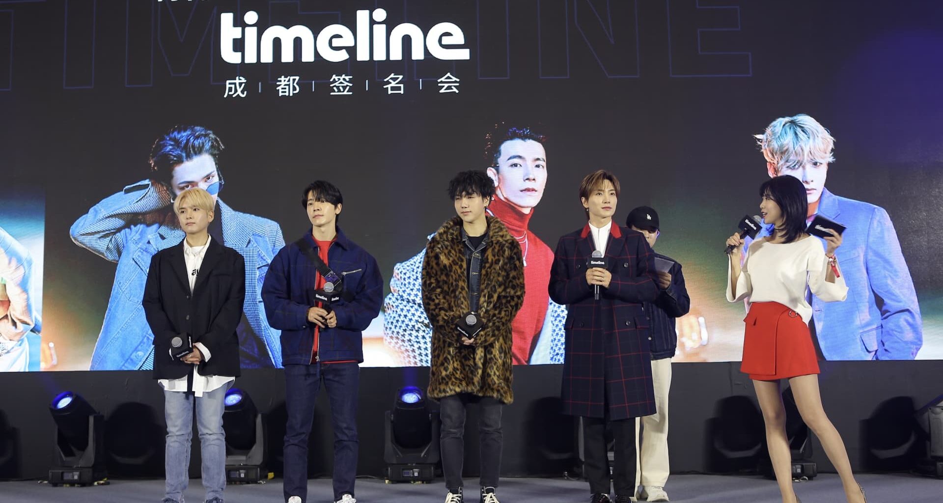 K-pop prospects brighten as investors bet on its return to China