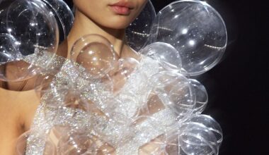 Is Fashion Ready for the AI Bubble to Burst?