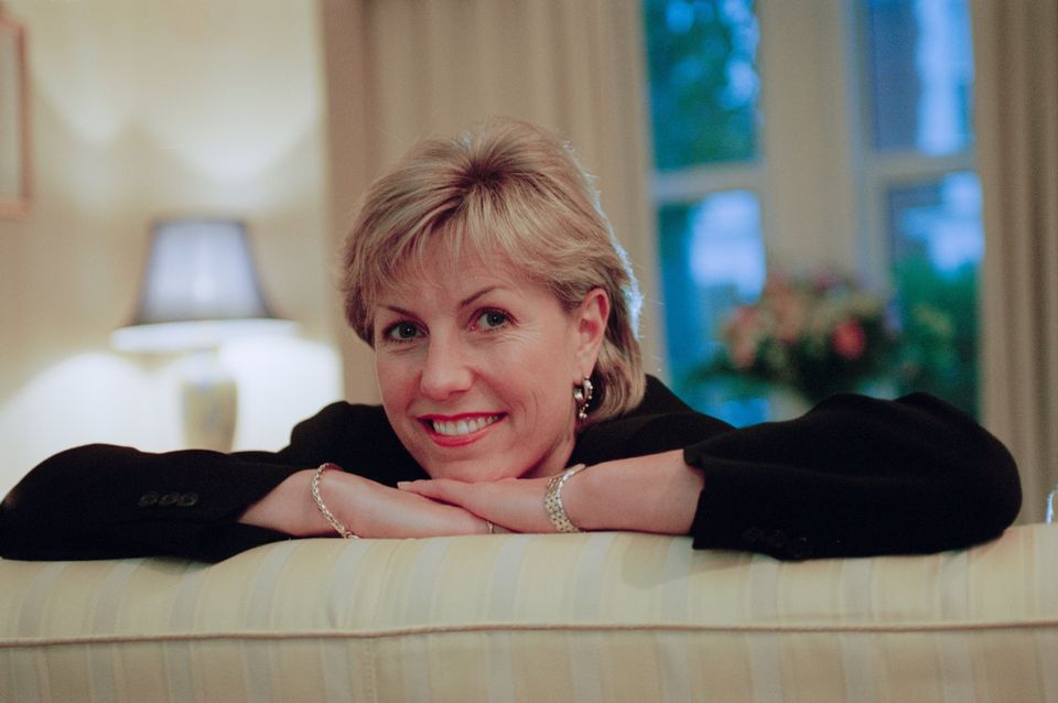 BBC presenter Jill Dando's murder remains unsolved. Photo: Getty