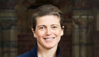 Sasha Suda Out as CEO of the Philadelphia Art Museum