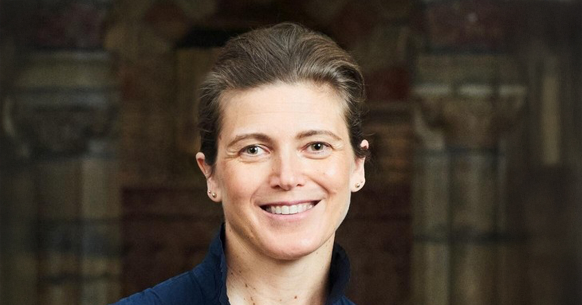 Sasha Suda Out as CEO of the Philadelphia Art Museum