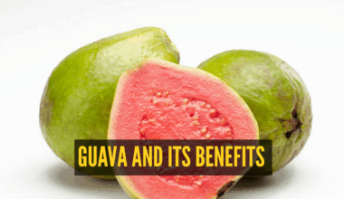 7 reasons to eat 1 guava daily for breakfast and 3 ways to eat it for maximum benefits