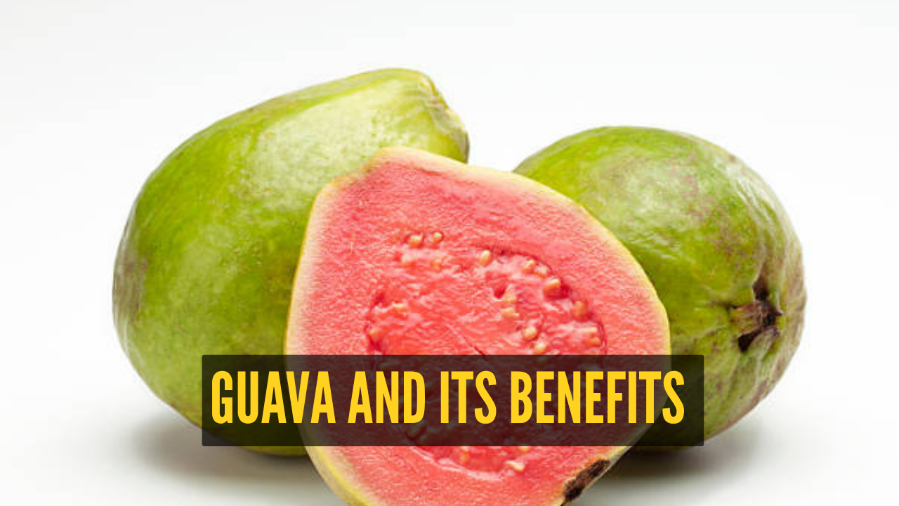 7 reasons to eat 1 guava daily for breakfast and 3 ways to eat it for maximum benefits