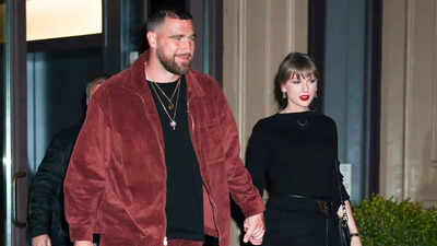 Taylor Swift allegedly rethinks her entire wedding approach with Travis Kelce as insiders say she wants a bigger, more spectacular celebration