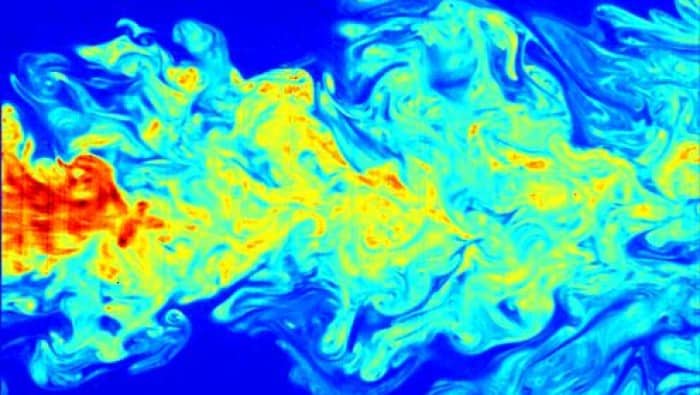 Neural networks discover unstable singularities in fluid systems – Physics World