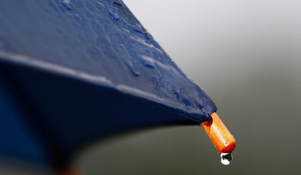 What is the Met Eireann weather forecast for Ireland for the coming week