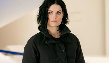 “Blindspot” star Jaimie Alexander reveals how 'almost dying' led to her sobriety: 'Worst pain of my life'