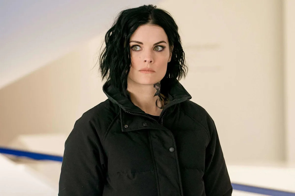 “Blindspot” star Jaimie Alexander reveals how 'almost dying' led to her sobriety: 'Worst pain of my life'
