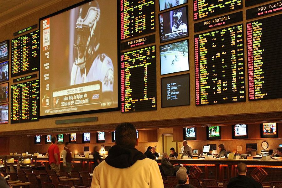 U.S. Sports Betting Market to Grow 38% by 2030, Twice as Fast as Europe and Asia, and 11% Above the Global Average