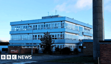 Families claim damages over carbon monoxide leak at Balmuildy Primary School