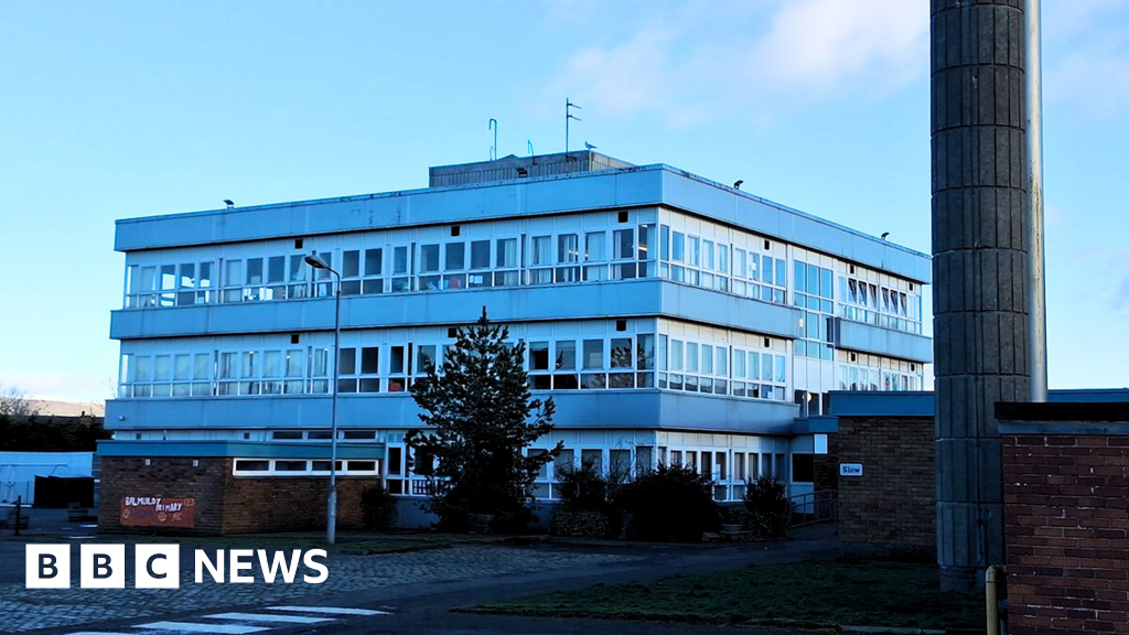Families claim damages over carbon monoxide leak at Balmuildy Primary School