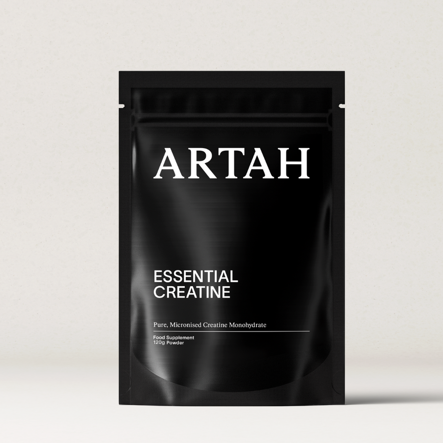 Artah Essential Creatine Artah Essential Creatine