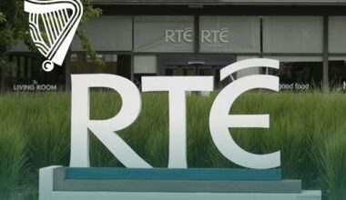 The Indo Daily: RTÉ’s top 10 earners - Who’s making the big bucks?
