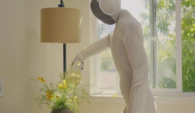 That $20,000 viral humanoid home robot? It's not what it seems