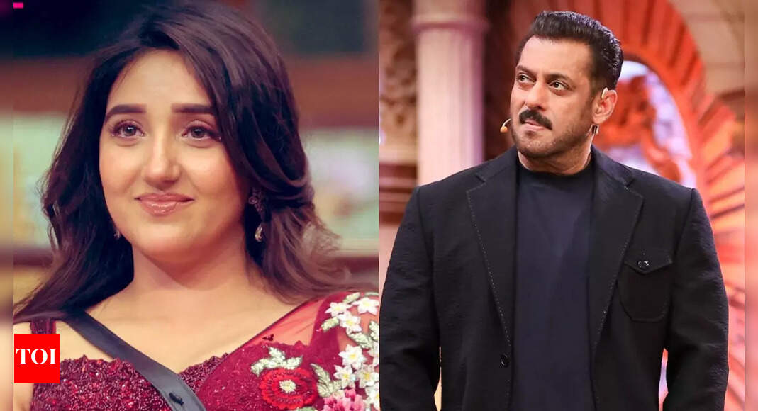 Bigg Boss 19: Ashnoor Kaur gets emotional opening up about body-image issues she’s been facing since she was 14; says ‘I would starve myself’