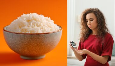 Does freezing rice cut down its starch and make it healthier? Experts reveal what really happens