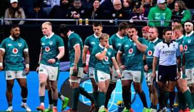 Indo Sport podcast: Clinical All Blacks close strongly to topple Ireland in Chicago | Post-match reaction | New Zealand 26-13 Ireland
