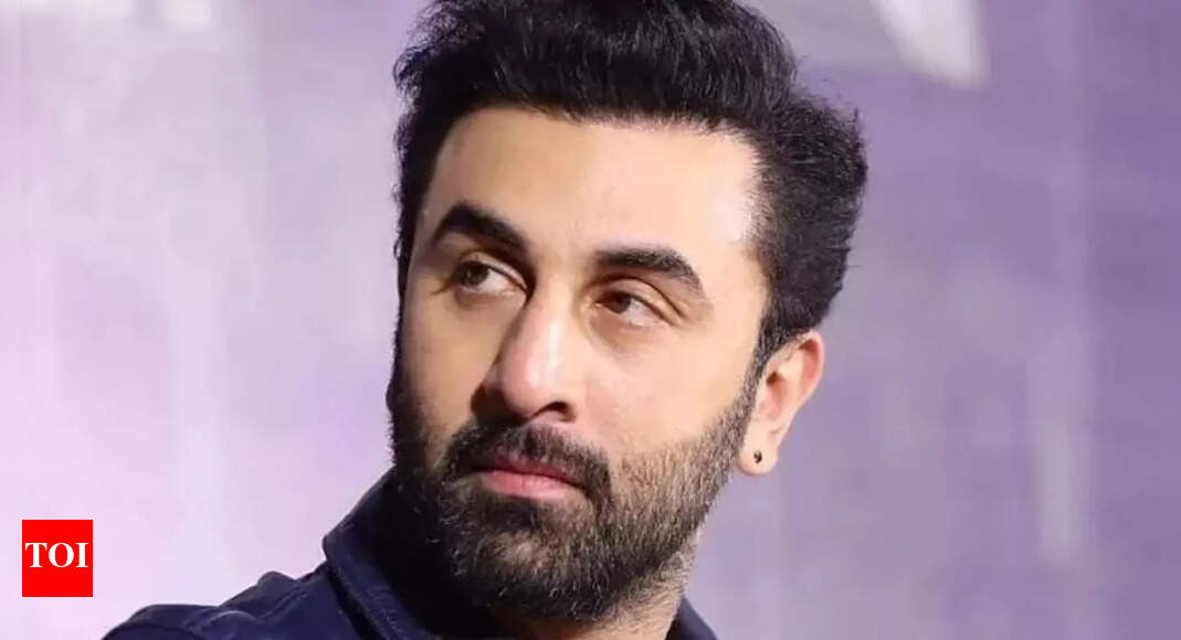 Ranbir Kapoor to revive iconic RK Studios with his directorial debut, honoring Raj Kapoor’s cinematic legacy |