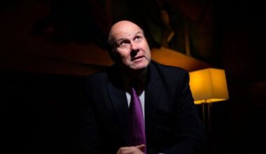 Newstalk conducting review as Ivan Yates failed to disclose ‘conflict of interest’ when filling in for Pat Kenny during election campaign