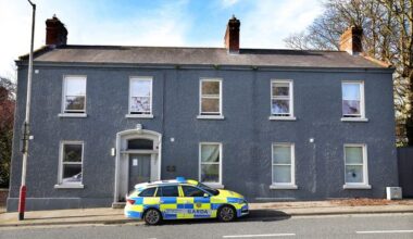 ‘Truly shocking’ – security review of IPAS centres to take place after arson attack in Drogheda