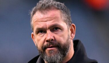 Indo Sport podcast: The Rugby Show | Ireland left behind in rugby's new era | Chicago TV farce