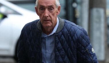 Man (68) who groomed and sexually abused girlfriend’s sisters is jailed