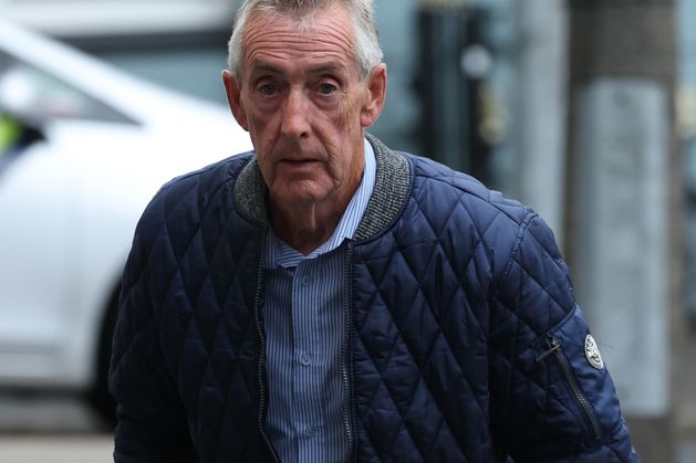 Man (68) who groomed and sexually abused girlfriend’s sisters is jailed