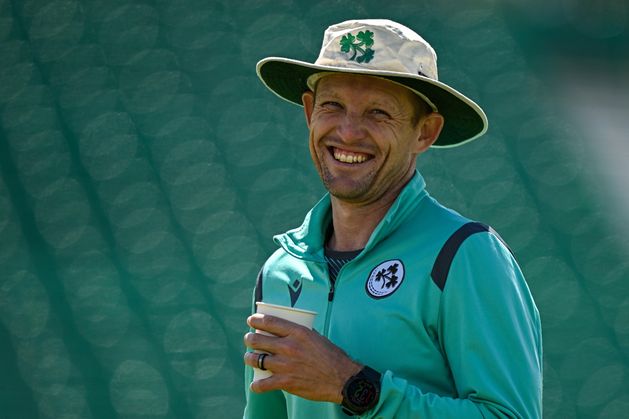 Heinrich Malan calls for a two-tier Test championship to aid Ireland’s cause