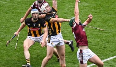 Galway and Kilkenny in mouth-watering clash to kick off Leinster hurling championship