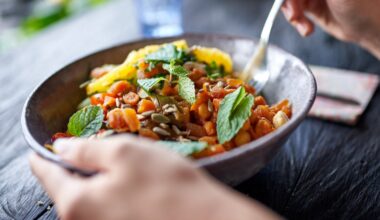 I’m a dietitian. Here’s why Japan’s hara hachi bu eating technique works