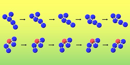 Pinned Particles Impede Crystallization