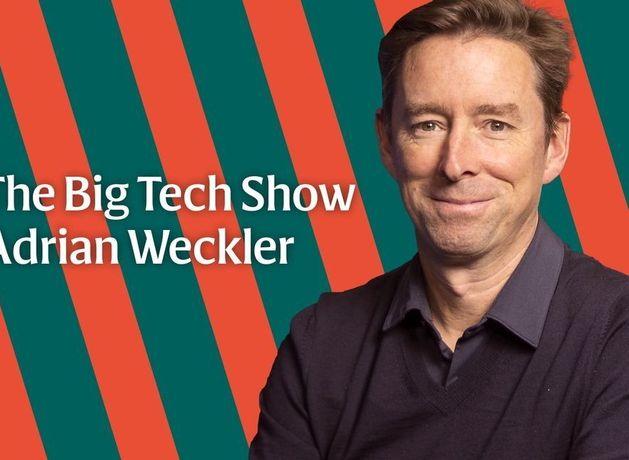 The Big Tech Show: ChatGPT most popular in Ireland and how AI became a therapist