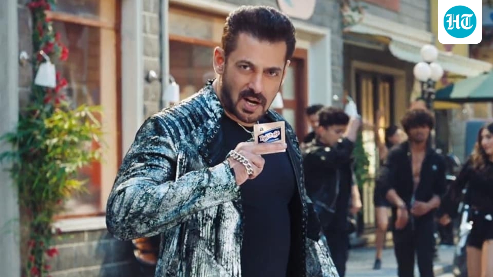 Salman Khan faces legal trouble over ‘misleading’ pan masala advertisements, consumer court seeks response from actor