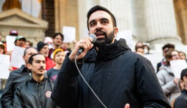 Five Policies of Incoming NYC Mayor Zohran Mamdani That Architects Should Know About | Features