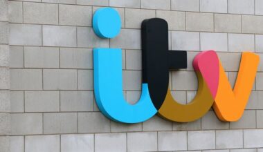 ITV confirms talks over possible sale of broadcasting business to Sky